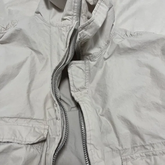 Palace Zip-Up Jacket - Picture 7 of 12